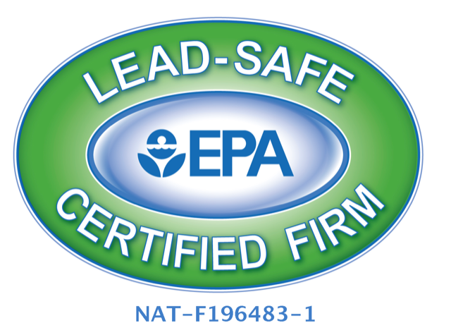 EPA Certifed Firm Elite Restoration